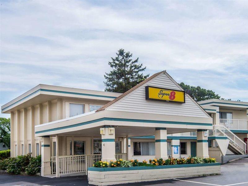 Relax Inn Cape Cod West Yarmouth Hyannis Exterior photo