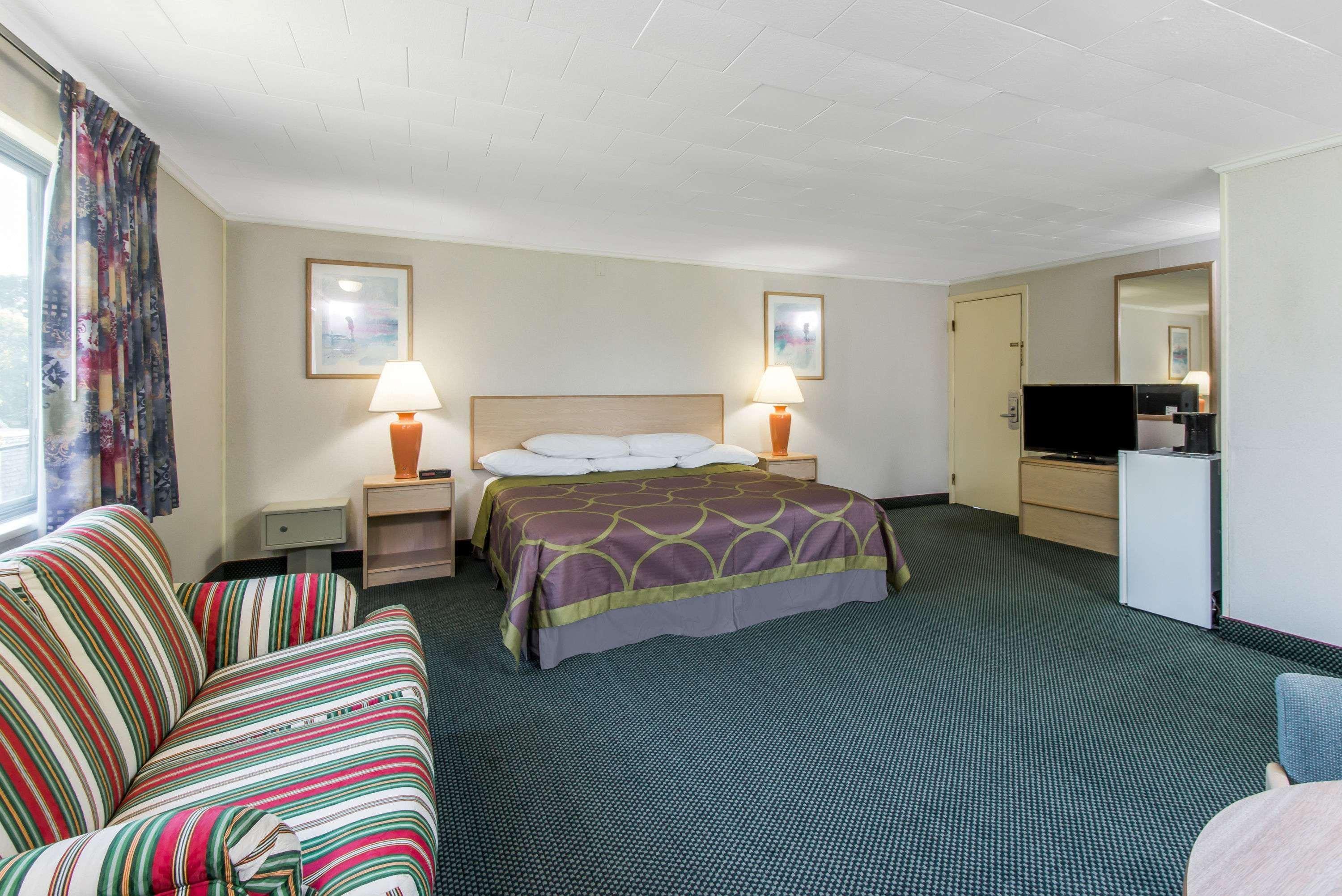 Relax Inn Cape Cod West Yarmouth Hyannis Exterior photo