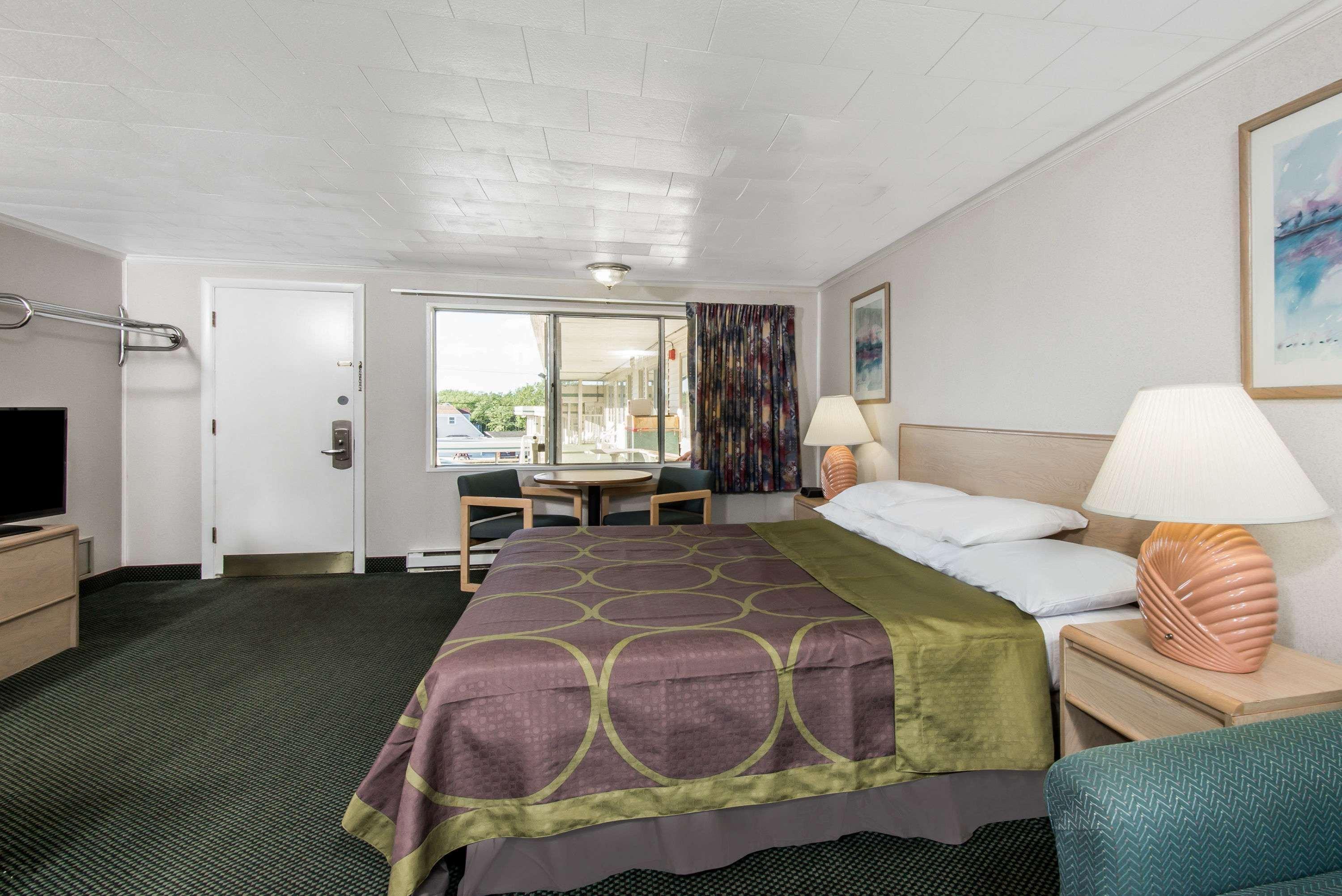 Relax Inn Cape Cod West Yarmouth Hyannis Exterior photo