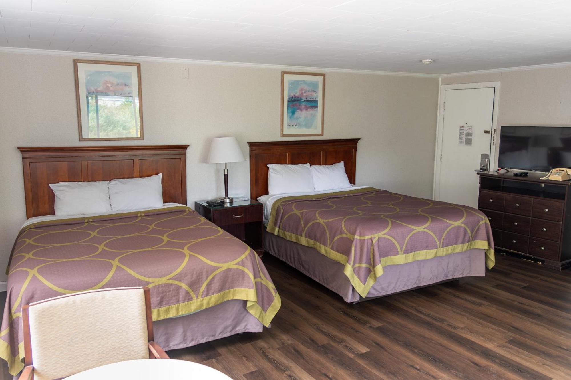 Relax Inn Cape Cod West Yarmouth Hyannis Exterior photo